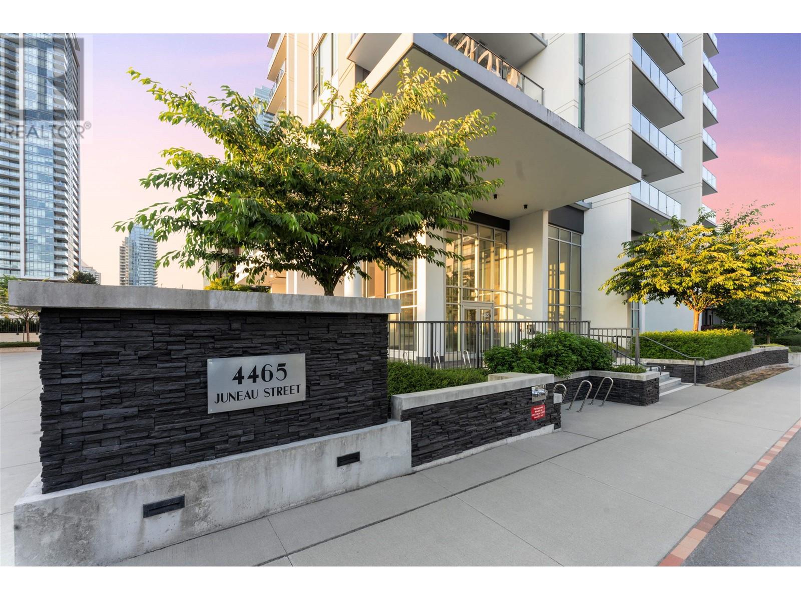 1307 4465 Juneau Street, Burnaby, British Columbia  V5C 0L8 - Photo 15 - R2796214