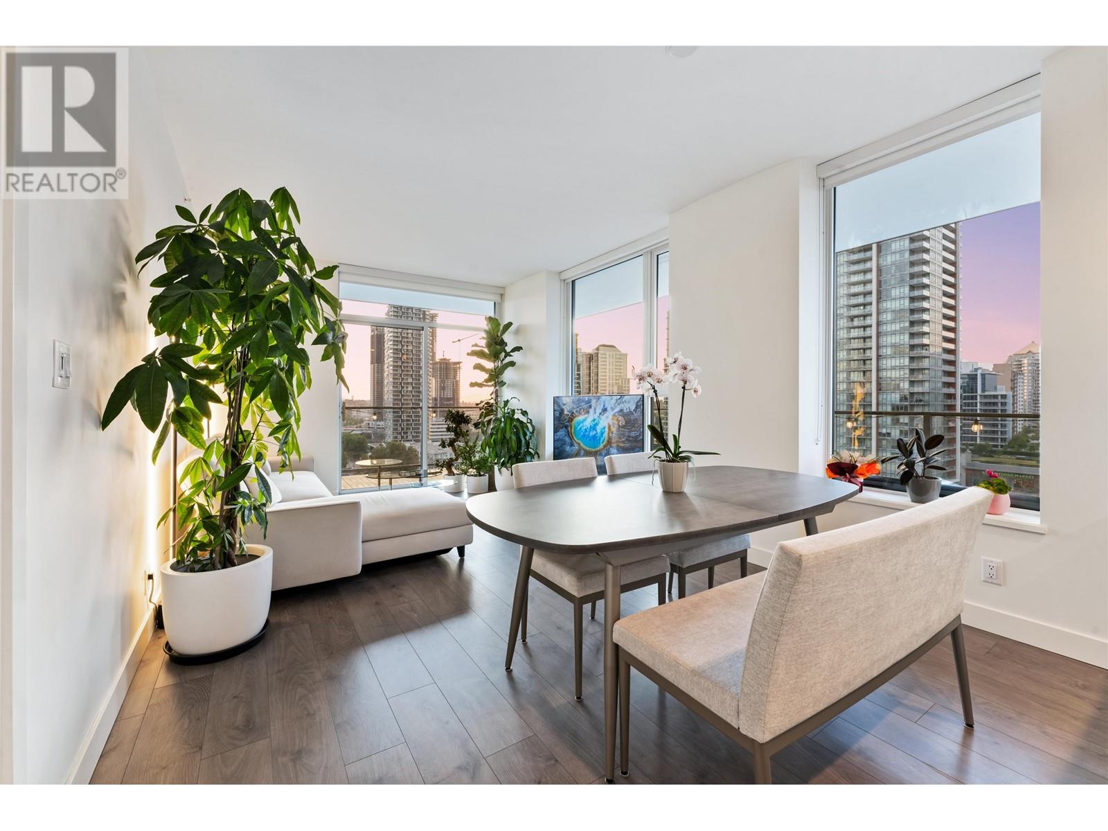 1307 4465 Juneau Street, Burnaby, British Columbia  V5C 0L8 - Photo 3 - R2796214