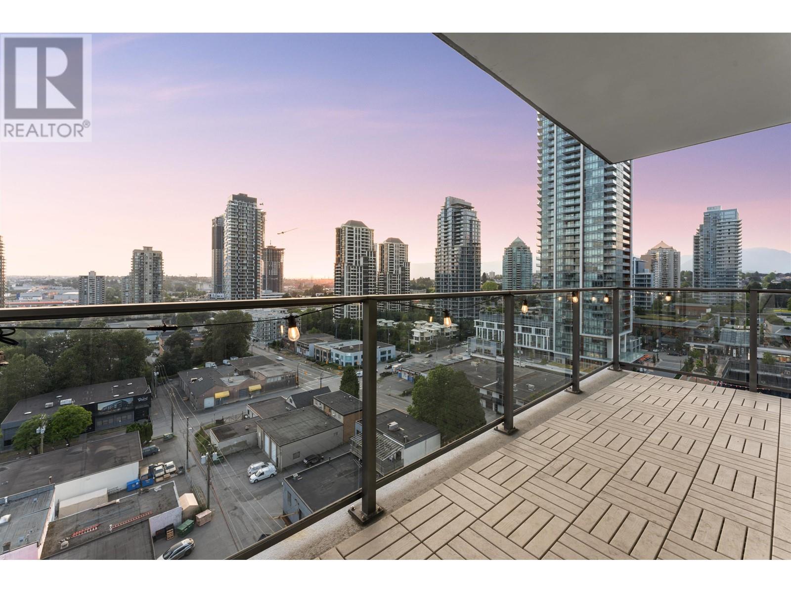 1307 4465 Juneau Street, Burnaby, British Columbia  V5C 0L8 - Photo 6 - R2796214