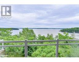 1869 MUSKOKA ROAD 118 Highway W Unit# T202