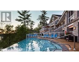 1869 MUSKOKA ROAD 118 Highway W Unit# T202