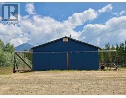 2 5700 CROOKED CREEK ROAD, valemount, British Columbia
