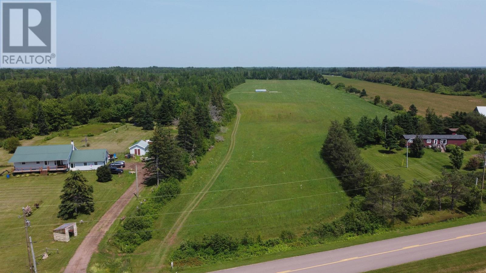 5268 Route 11, Union Corner, Prince Edward Island  C0B 2E0 - Photo 1 - 202307744