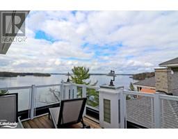 1869 MUSKOKA 118 Road W Unit# BTV-W-201AB