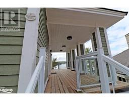 1869 MUSKOKA 118 Road W Unit# BTV-W-201AB