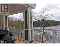 1869 MUSKOKA 118 Road W Unit# BTV-W-201AB