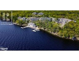 1869 MUSKOKA ROAD 118 Highway W Unit# T202