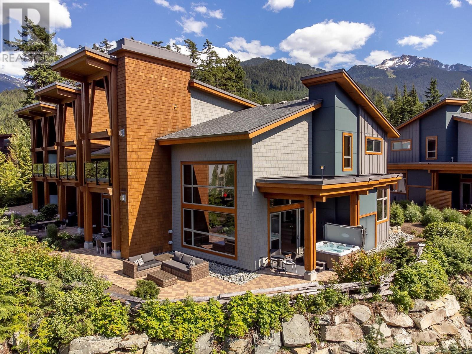 5 3075 Hillcrest Drive, Whistler, British Columbia  V8E 0T9 - Photo 22 - R2796279