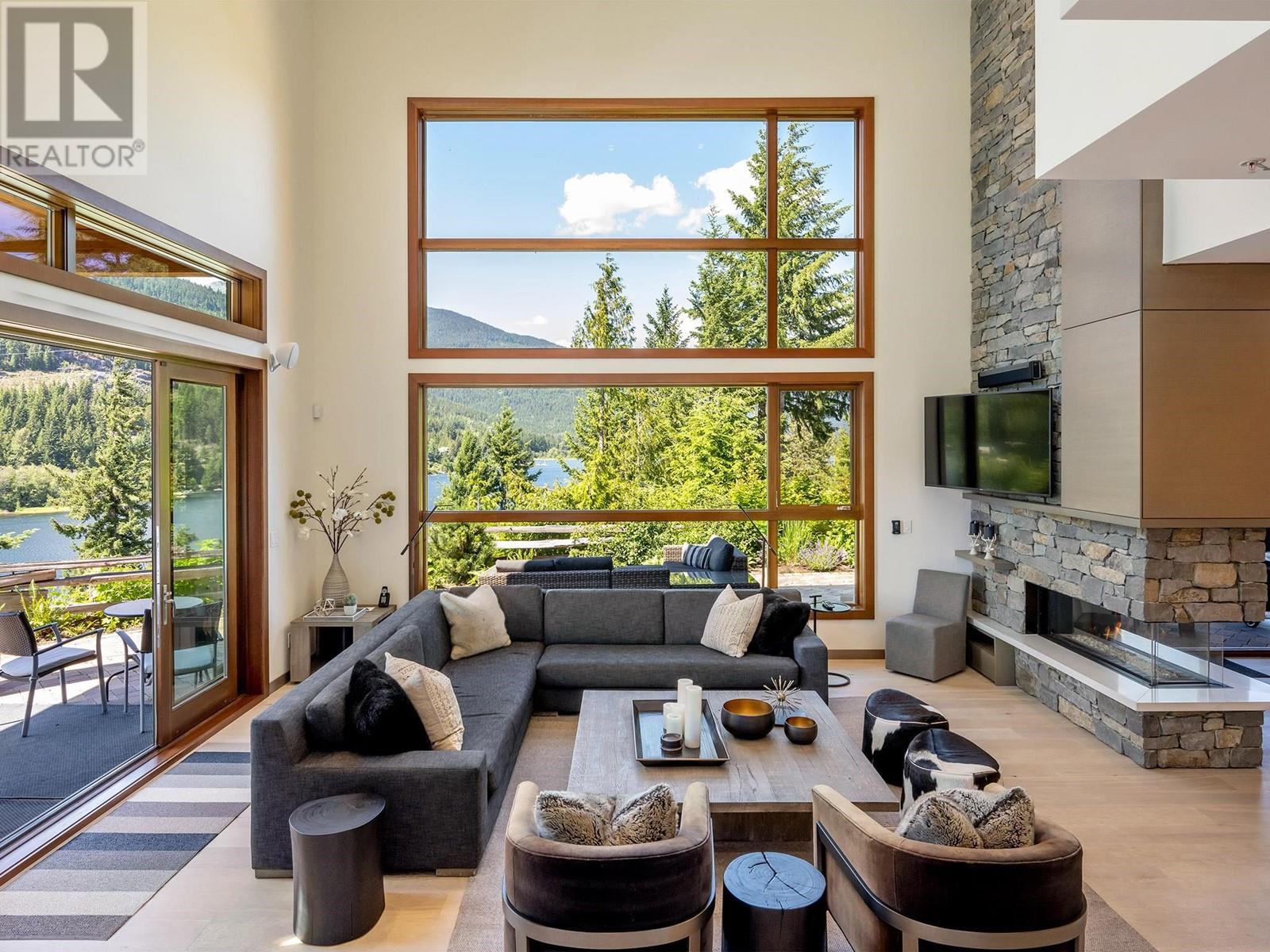 5 3075 Hillcrest Drive, Whistler, British Columbia  V8E 0T9 - Photo 3 - R2796279