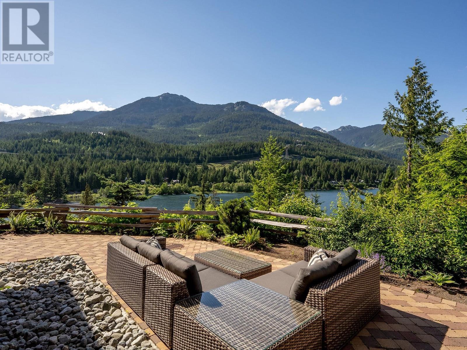5 3075 Hillcrest Drive, Whistler, British Columbia  V8E 0T9 - Photo 8 - R2796279