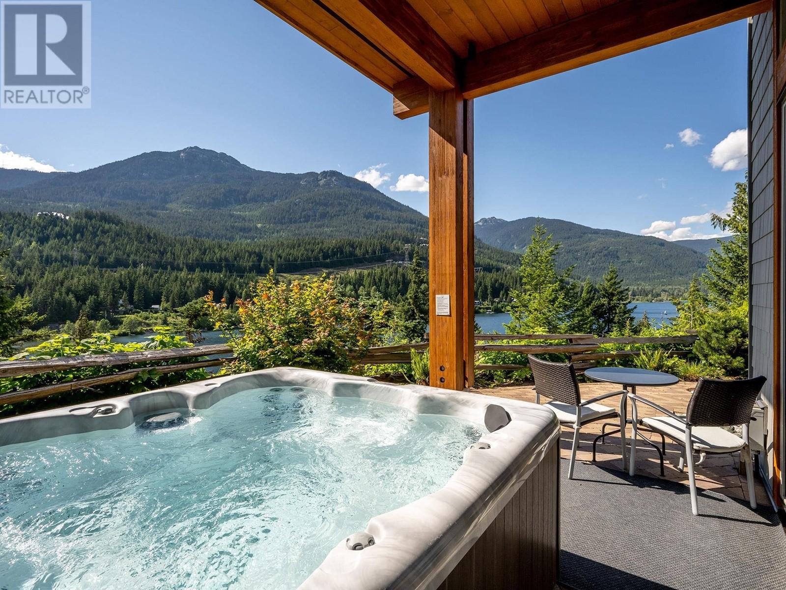 5 3075 Hillcrest Drive, Whistler, British Columbia  V8E 0T9 - Photo 9 - R2796279