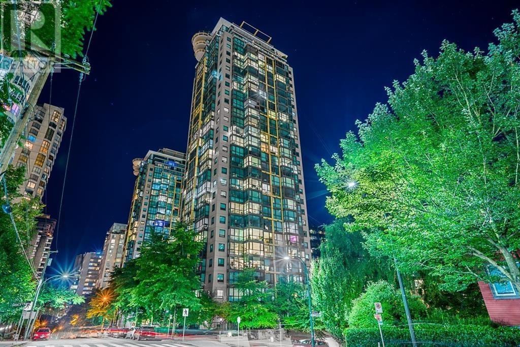 Xx02 1331 Alberni Street, Vancouver, British Columbia  V6E 4S1 - Photo 24 - R2779643