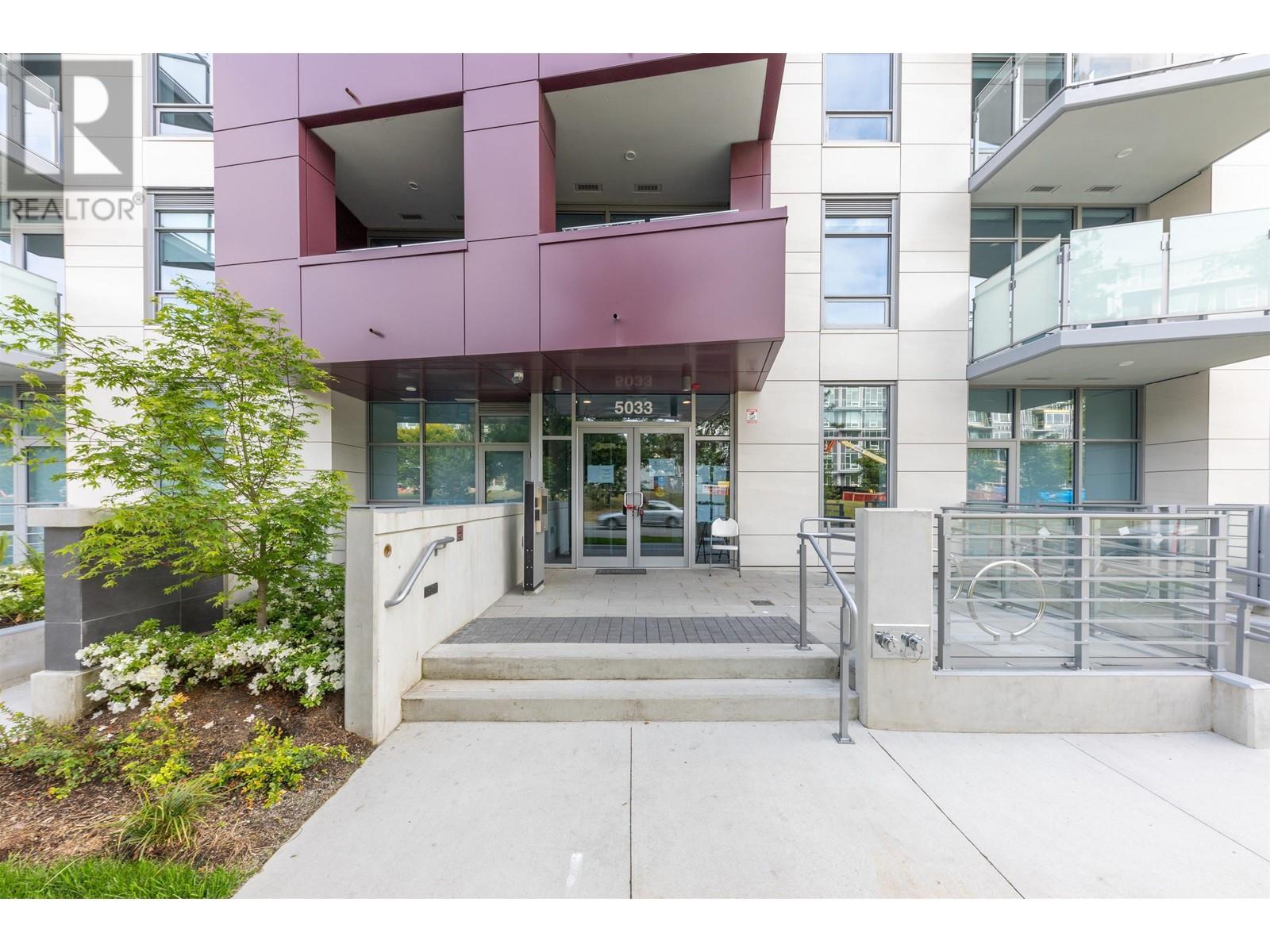 111 5033 Cambie Street, Vancouver, British Columbia  V5Z 0H6 - Photo 14 - R2795435