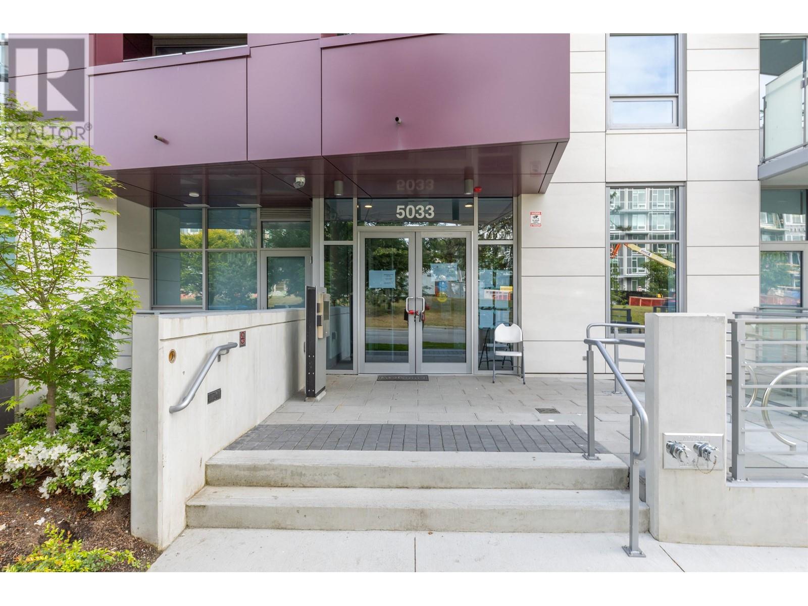 111 5033 Cambie Street, Vancouver, British Columbia  V5Z 0H6 - Photo 16 - R2795435