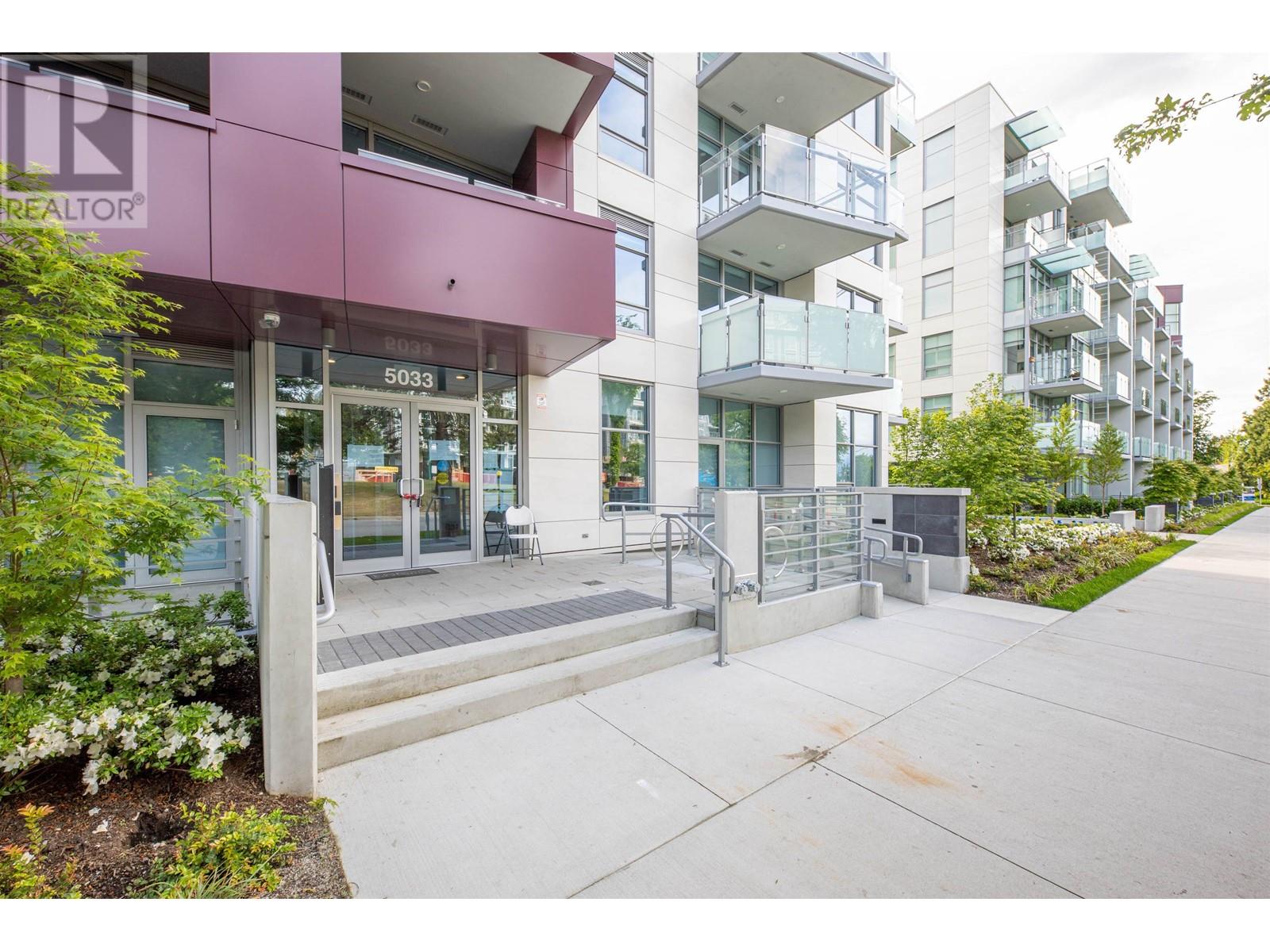 111 5033 Cambie Street, Vancouver, British Columbia  V5Z 0H6 - Photo 15 - R2795435