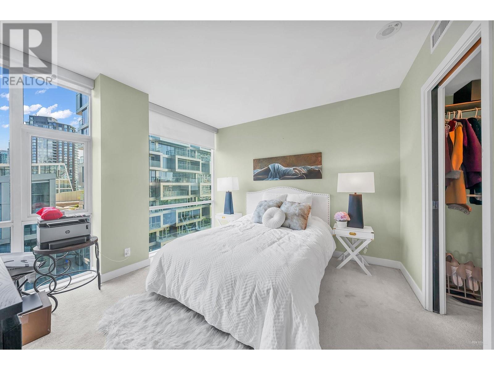 703 1455 Howe Street, Vancouver, British Columbia  V6Z 1C2 - Photo 11 - R2790629