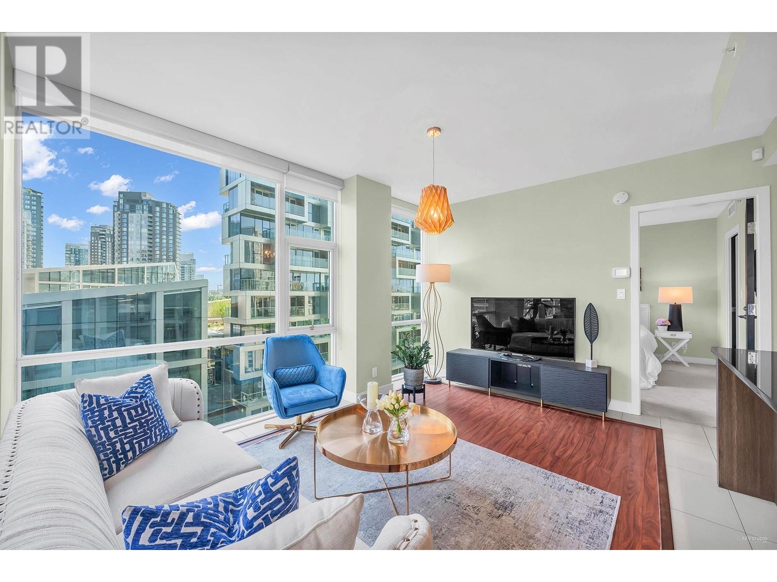 703 1455 Howe Street, Vancouver, British Columbia  V6Z 1C2 - Photo 2 - R2790629