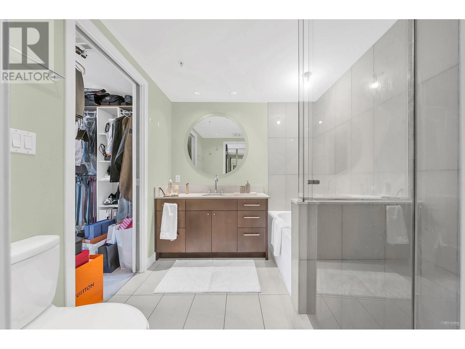 703 1455 Howe Street, Vancouver, British Columbia  V6Z 1C2 - Photo 13 - R2790629