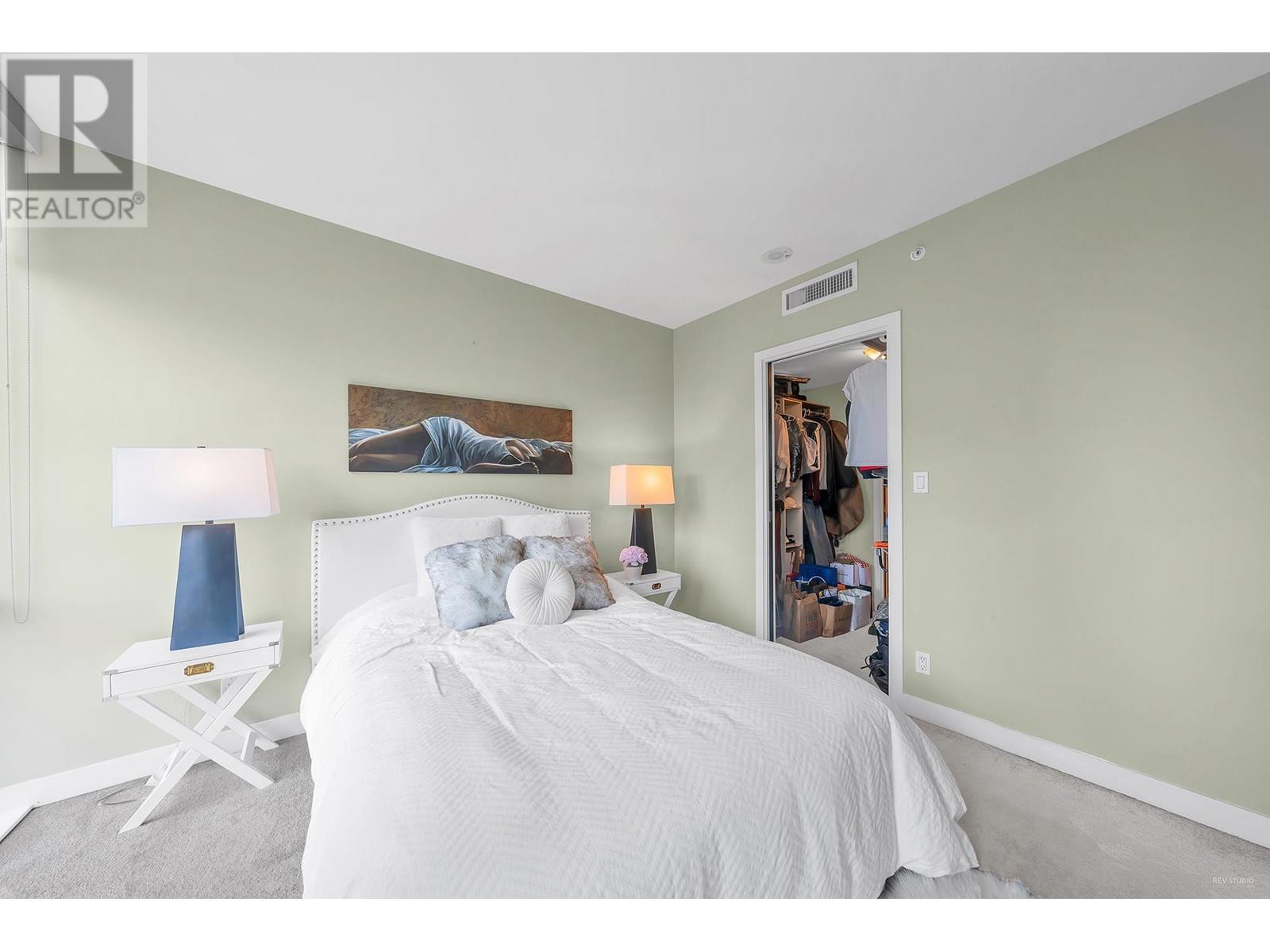 703 1455 Howe Street, Vancouver, British Columbia  V6Z 1C2 - Photo 12 - R2790629