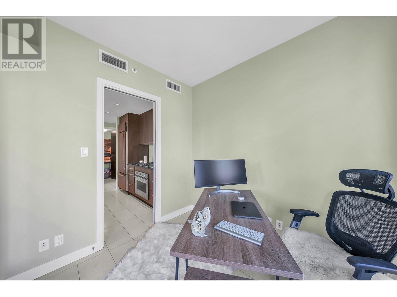 703 1455 Howe Street, Vancouver, British Columbia  V6Z 1C2 - Photo 7 - R2790629