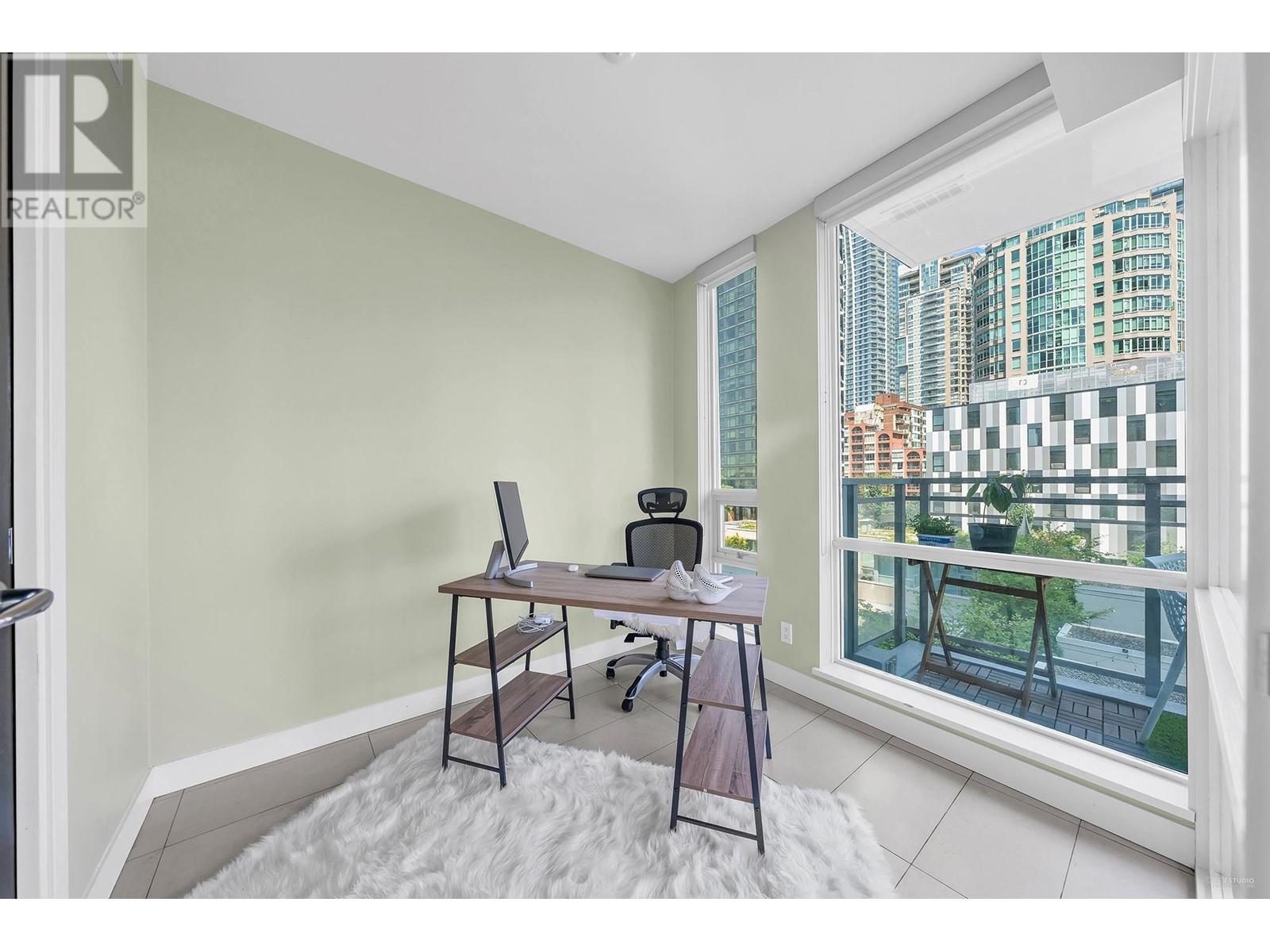 703 1455 Howe Street, Vancouver, British Columbia  V6Z 1C2 - Photo 6 - R2790629
