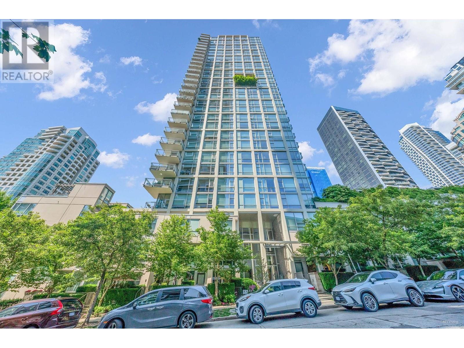 703 1455 Howe Street, Vancouver, British Columbia  V6Z 1C2 - Photo 25 - R2790629