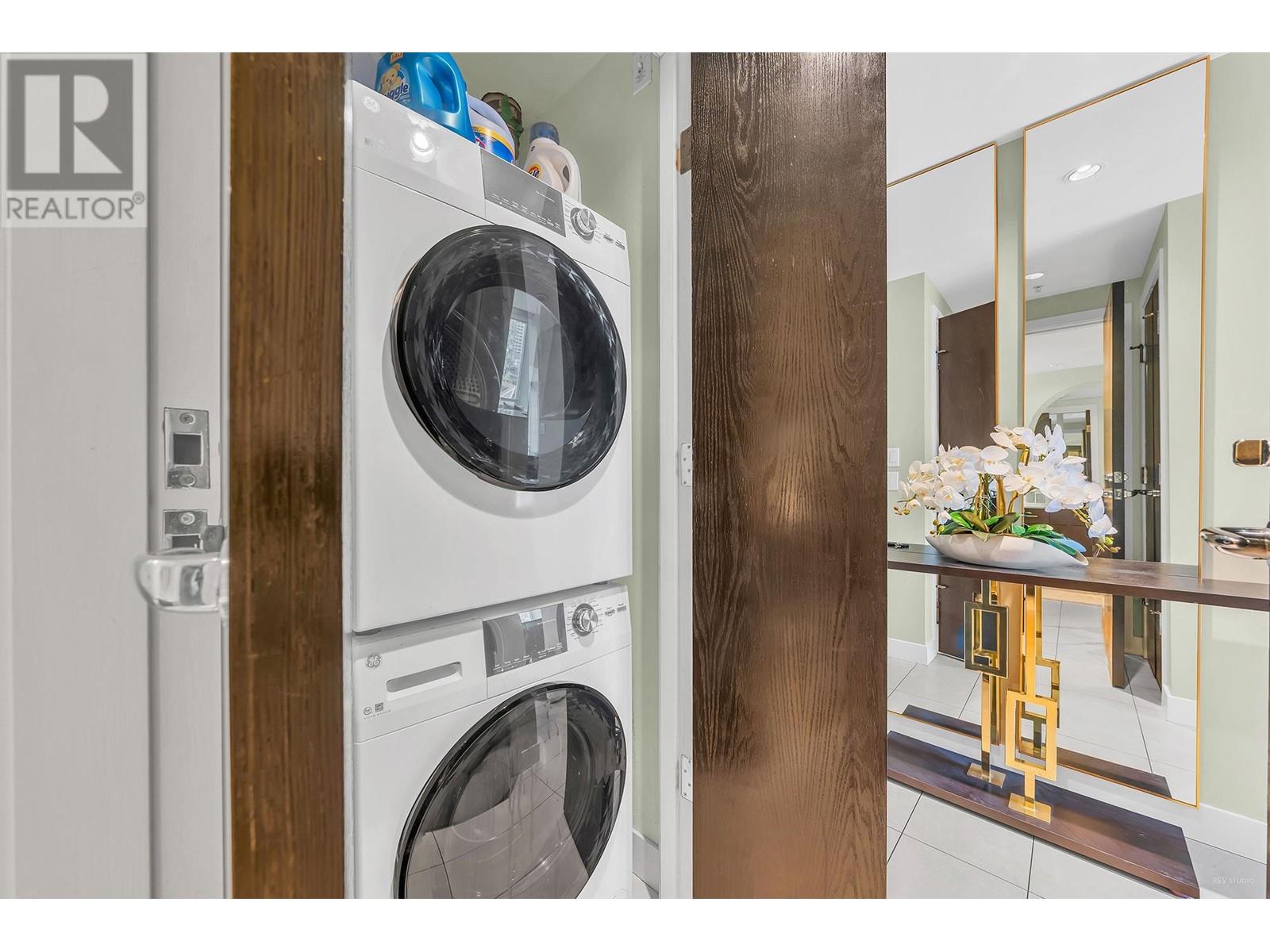 703 1455 Howe Street, Vancouver, British Columbia  V6Z 1C2 - Photo 21 - R2790629
