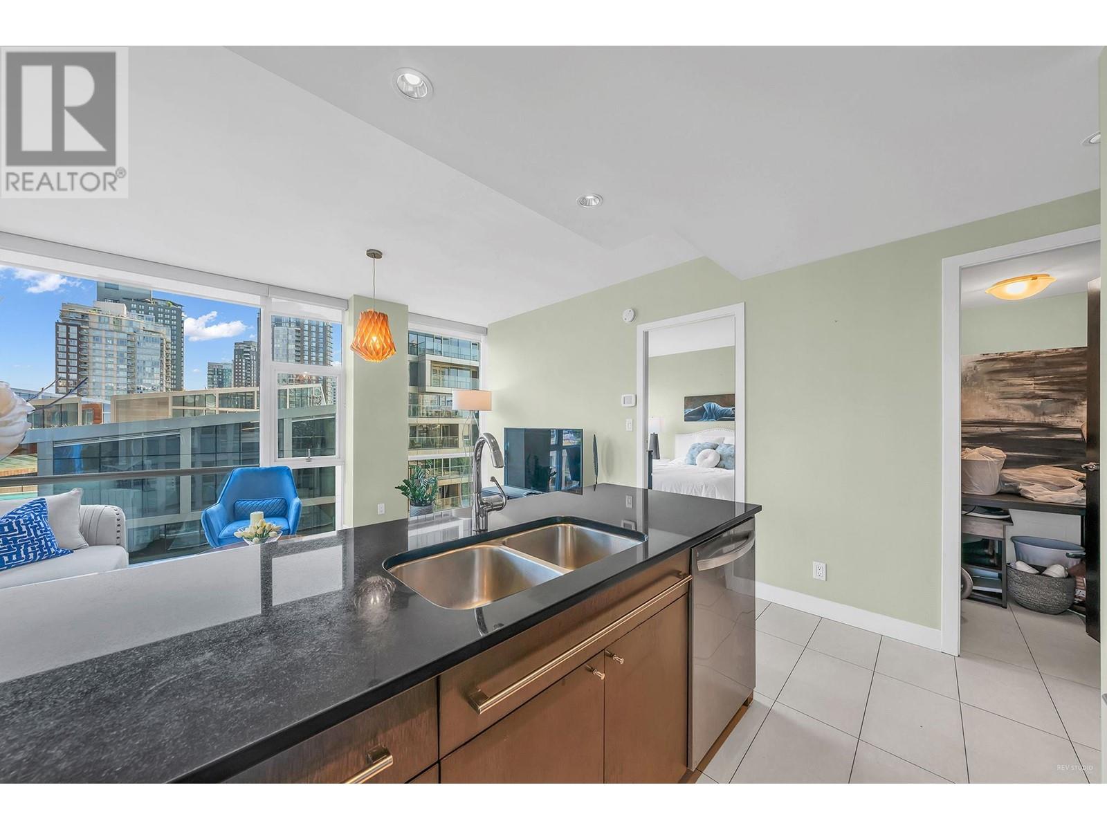 703 1455 Howe Street, Vancouver, British Columbia  V6Z 1C2 - Photo 19 - R2790629