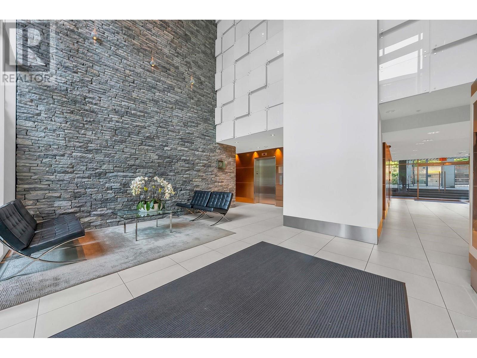 703 1455 Howe Street, Vancouver, British Columbia  V6Z 1C2 - Photo 23 - R2790629