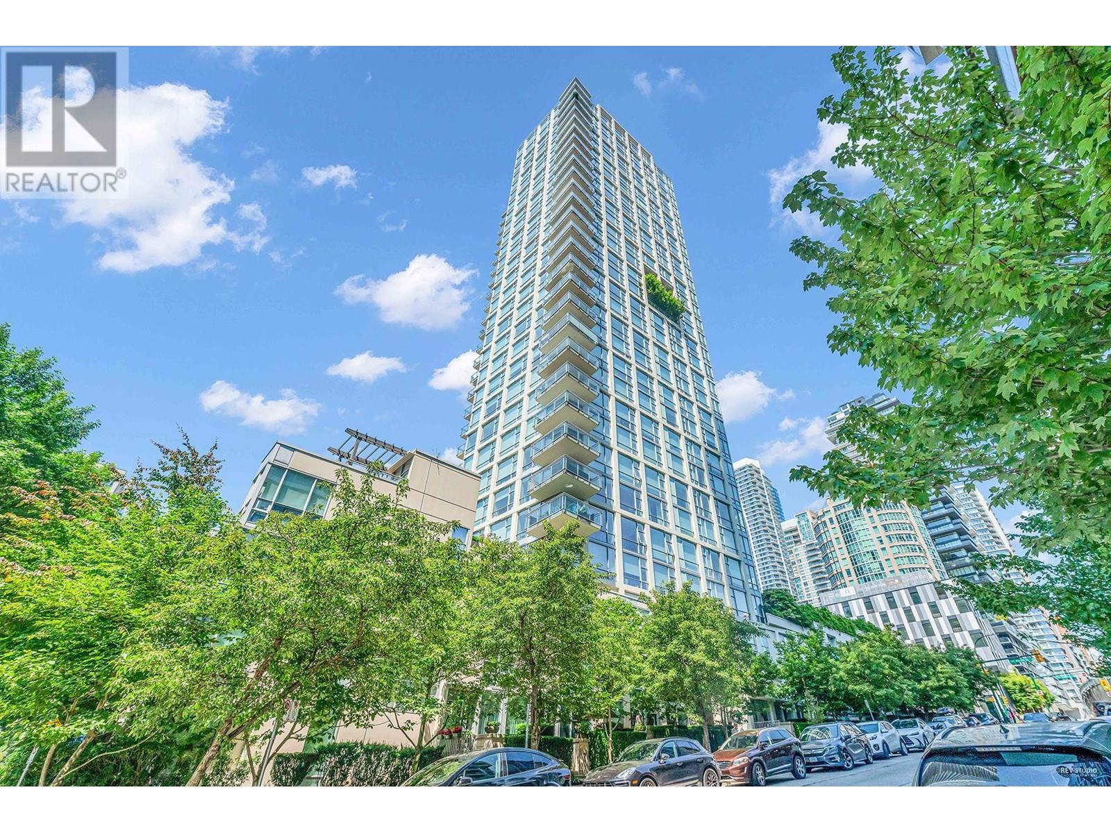 703 1455 Howe Street, Vancouver, British Columbia  V6Z 1C2 - Photo 24 - R2790629