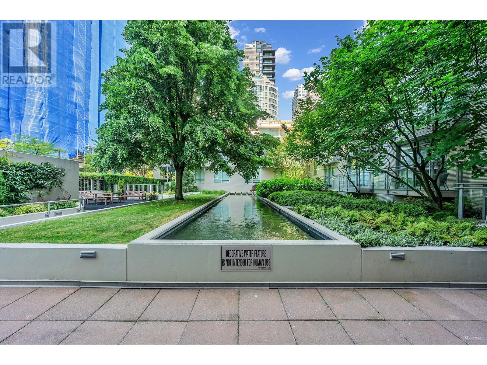 703 1455 Howe Street, Vancouver, British Columbia  V6Z 1C2 - Photo 26 - R2790629