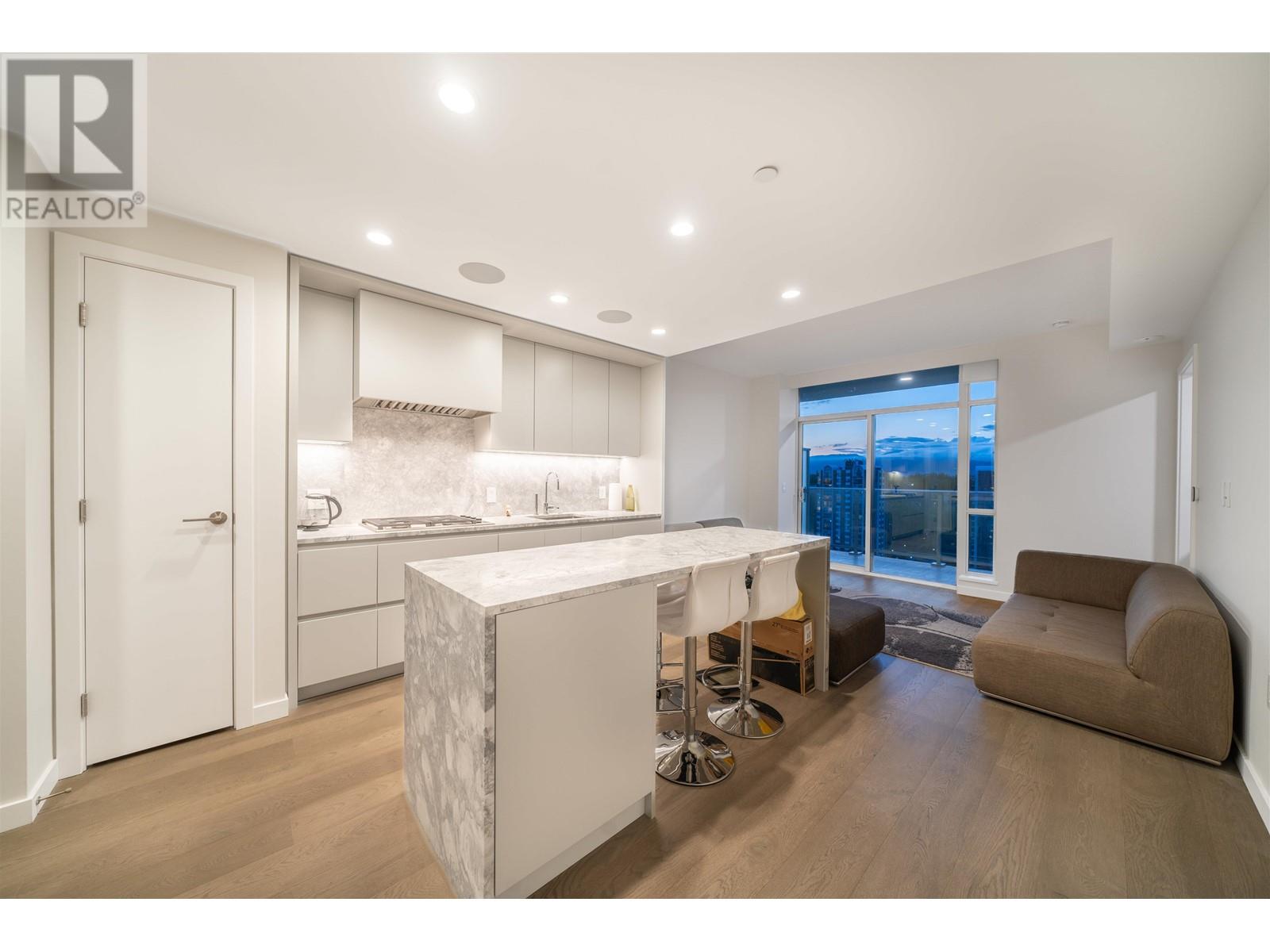 1902 7433 Cambie Street, Vancouver, British Columbia  V6P 0J8 - Photo 3 - R2788089