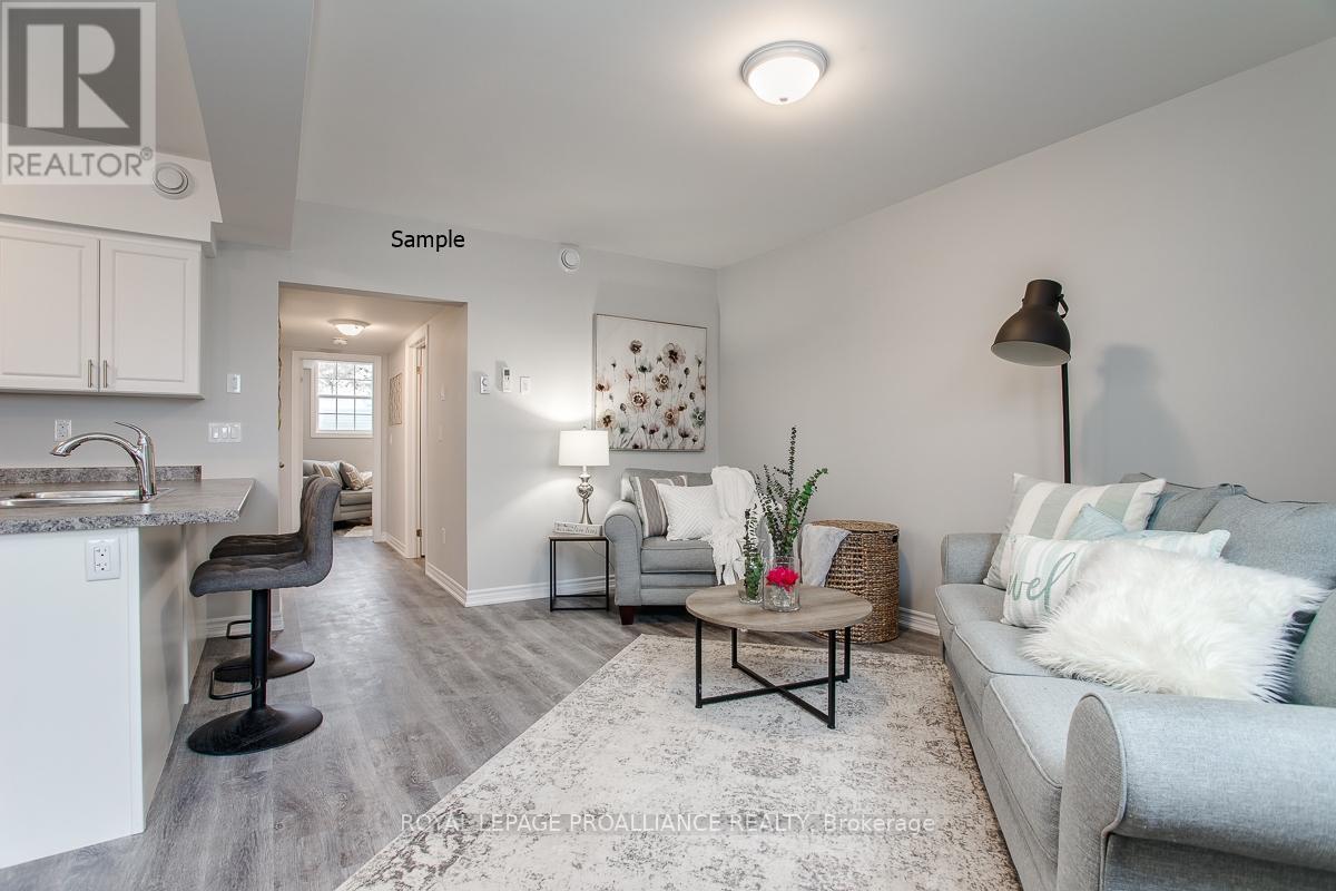 #712 -448 Drewery Rd, Cobourg, Ontario  K9A 1K8 - Photo 10 - X6649452