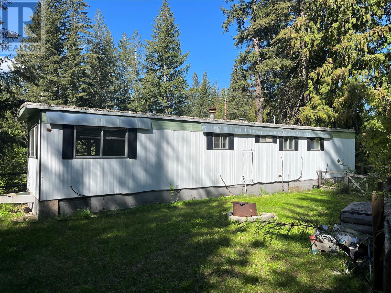 645 Badger Road, Tappen, British Columbia  V0E 2X1 - Photo 33 - 10275426