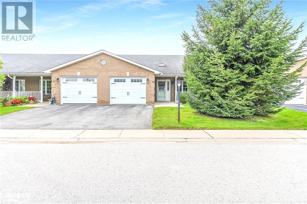 74 MEADOW Lane, wasaga beach, Ontario