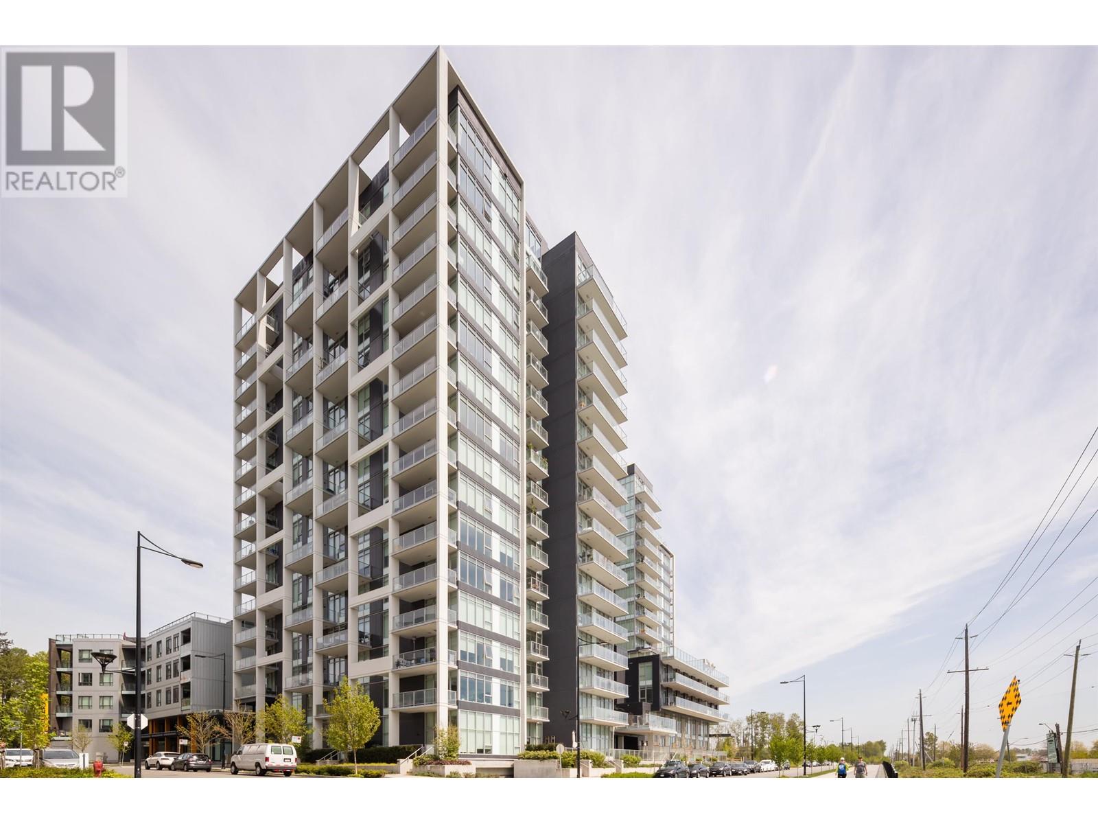 1502 8570 RIVERGRASS DRIVE, vancouver, British Columbia