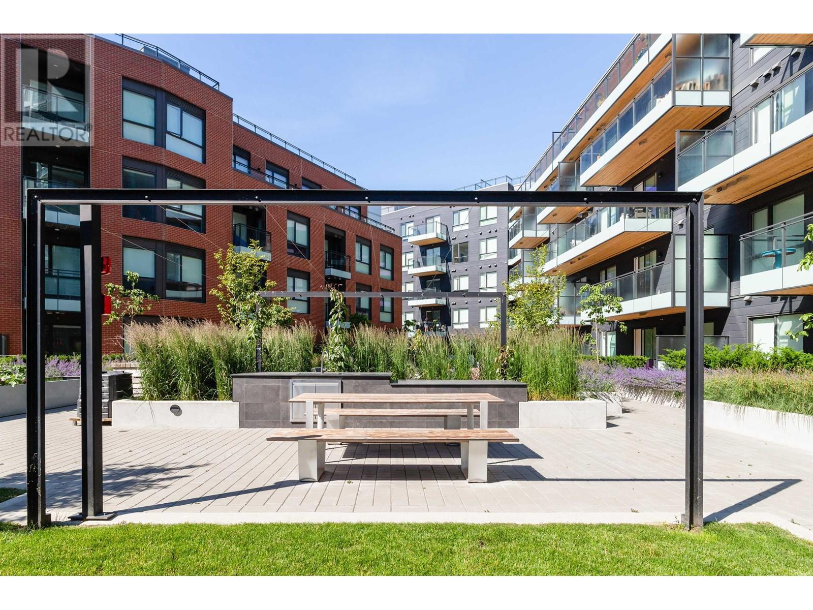 1502 8570 Rivergrass Drive, Vancouver, British Columbia  V5S 0H4 - Photo 25 - R2795360