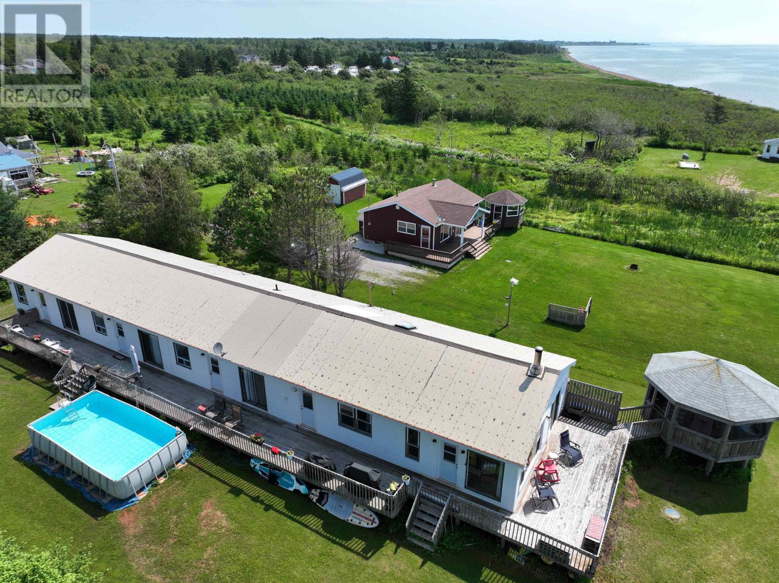 38 Catherines Lane, Cap Egmont, Prince Edward Island  C0B 2E0 - Photo 43 - 202313992