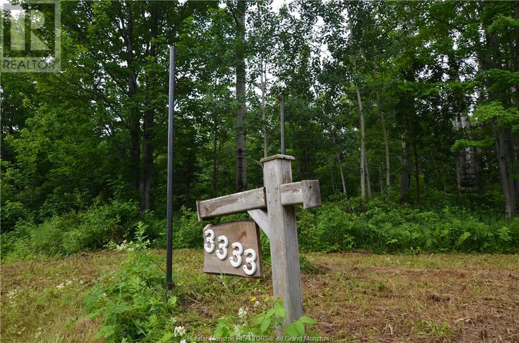 3333 Route 315, Laplante, New Brunswick  E7J 2A7 - Photo 8 - M153801