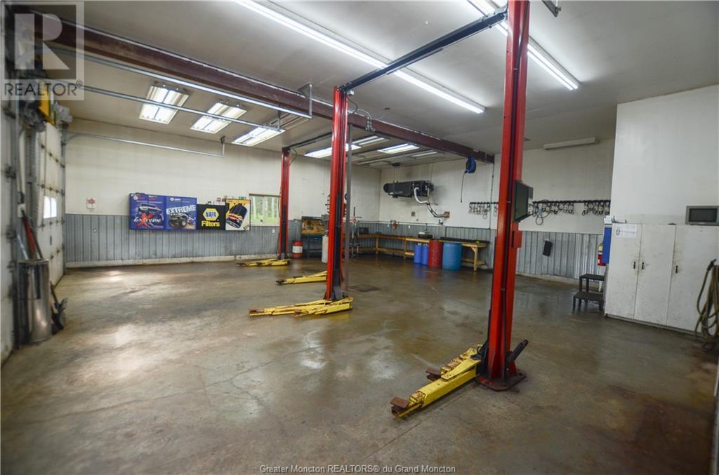 3333 Route 315, Laplante, New Brunswick  E7J 2A7 - Photo 2 - M153801