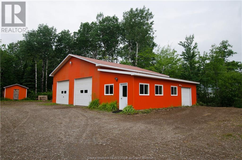 3333 Route 315, Laplante, New Brunswick  E7J 2A7 - Photo 1 - M153801