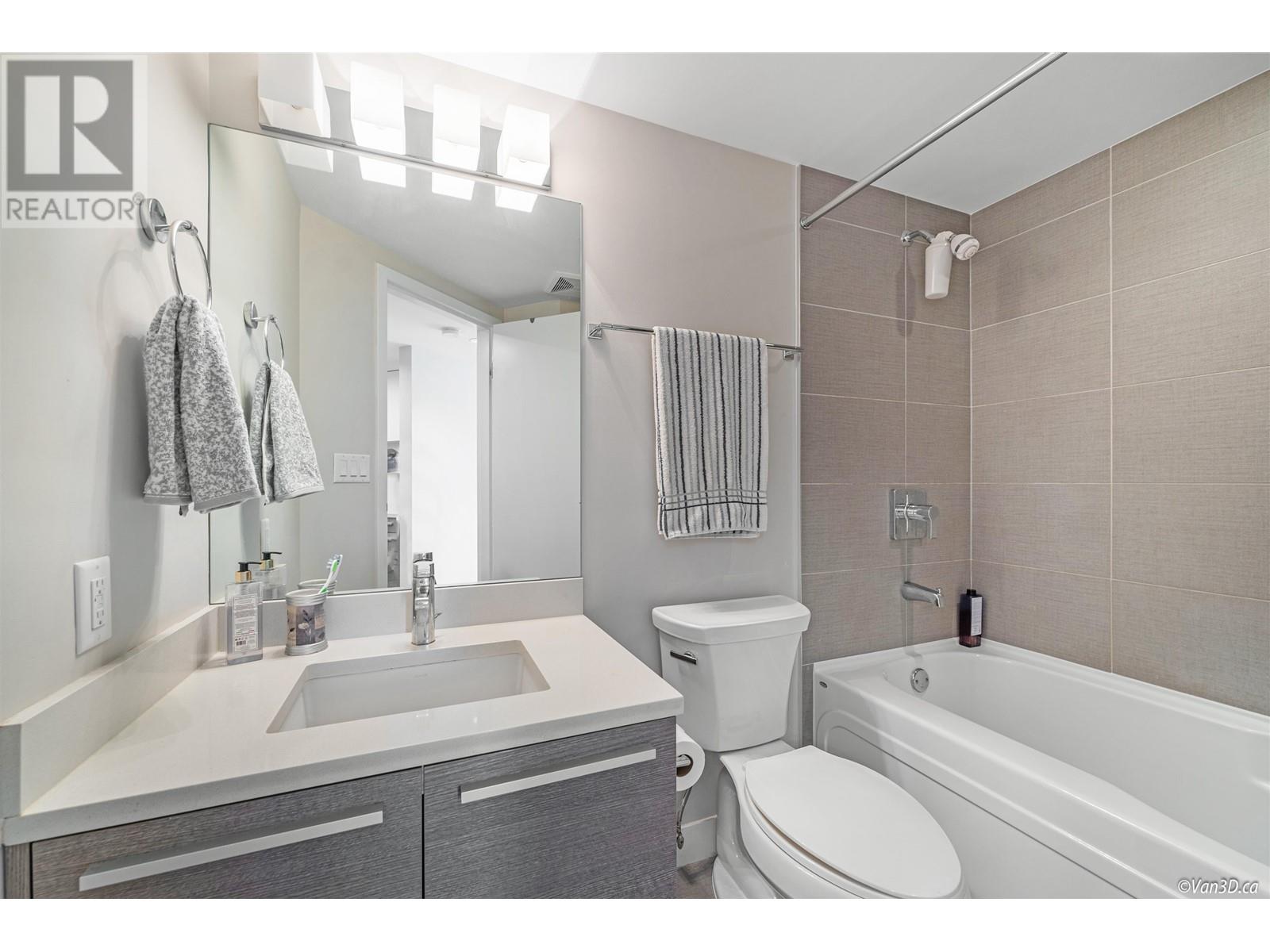 2406 1323 Homer Street, Vancouver, British Columbia  V6B 5T1 - Photo 11 - R2792196