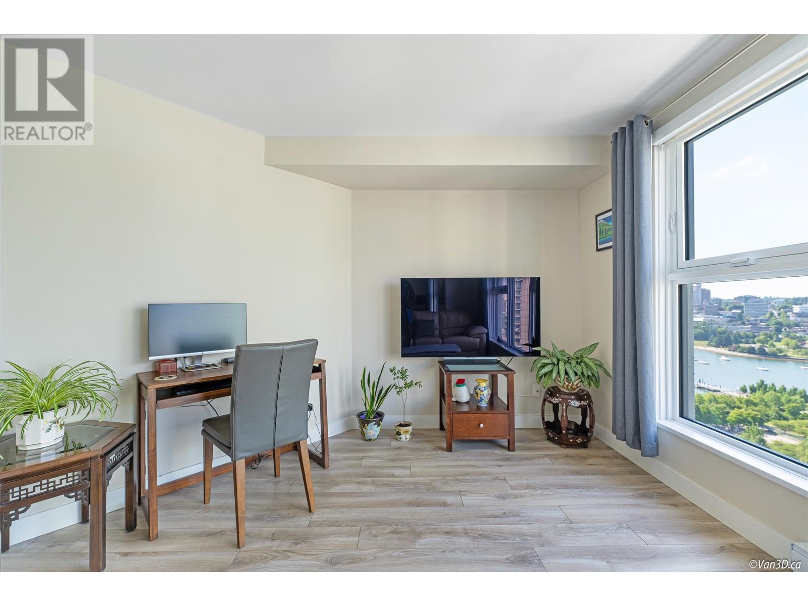 2406 1323 Homer Street, Vancouver, British Columbia  V6B 5T1 - Photo 2 - R2792196