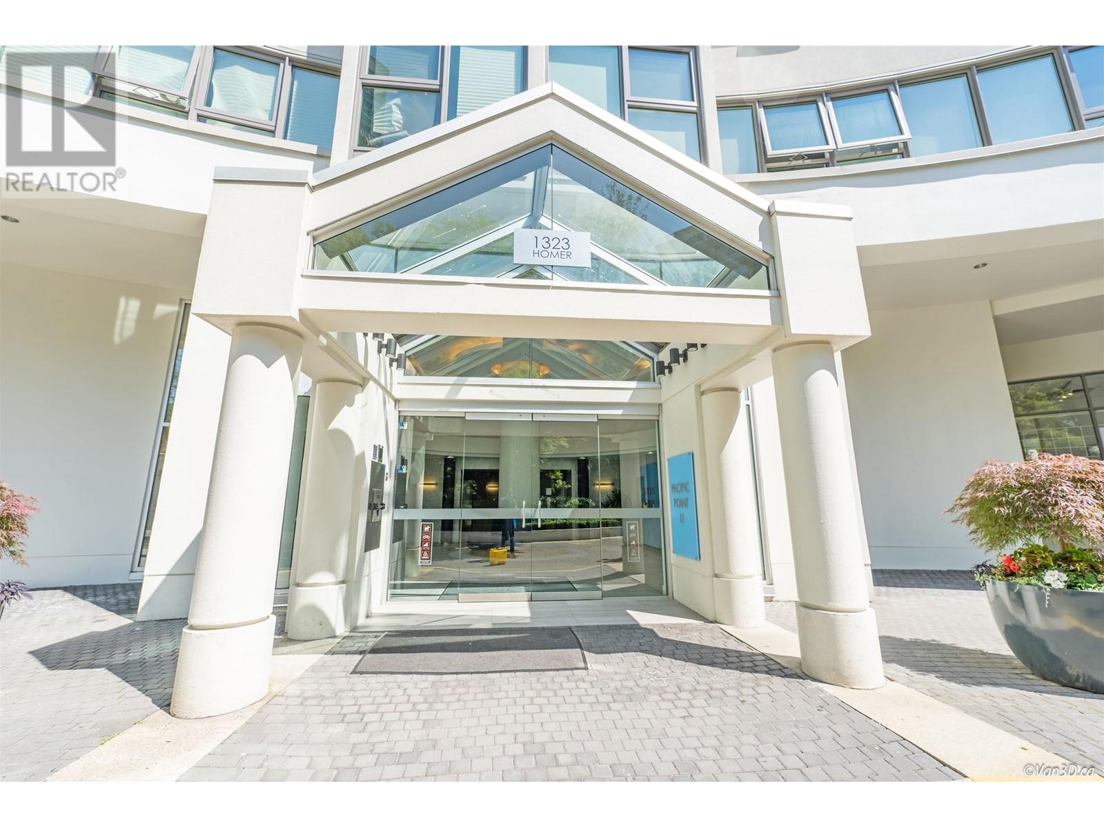 2406 1323 Homer Street, Vancouver, British Columbia  V6B 5T1 - Photo 15 - R2792196