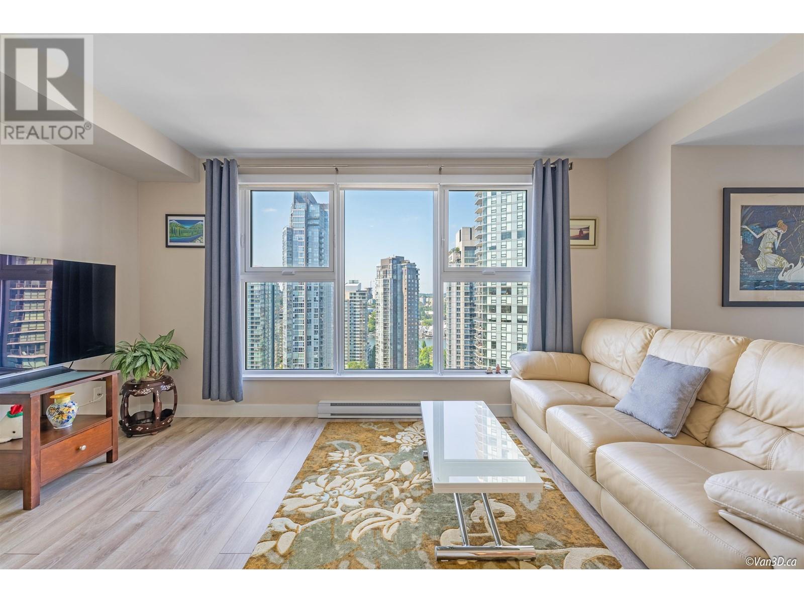 2406 1323 Homer Street, Vancouver, British Columbia  V6B 5T1 - Photo 6 - R2792196