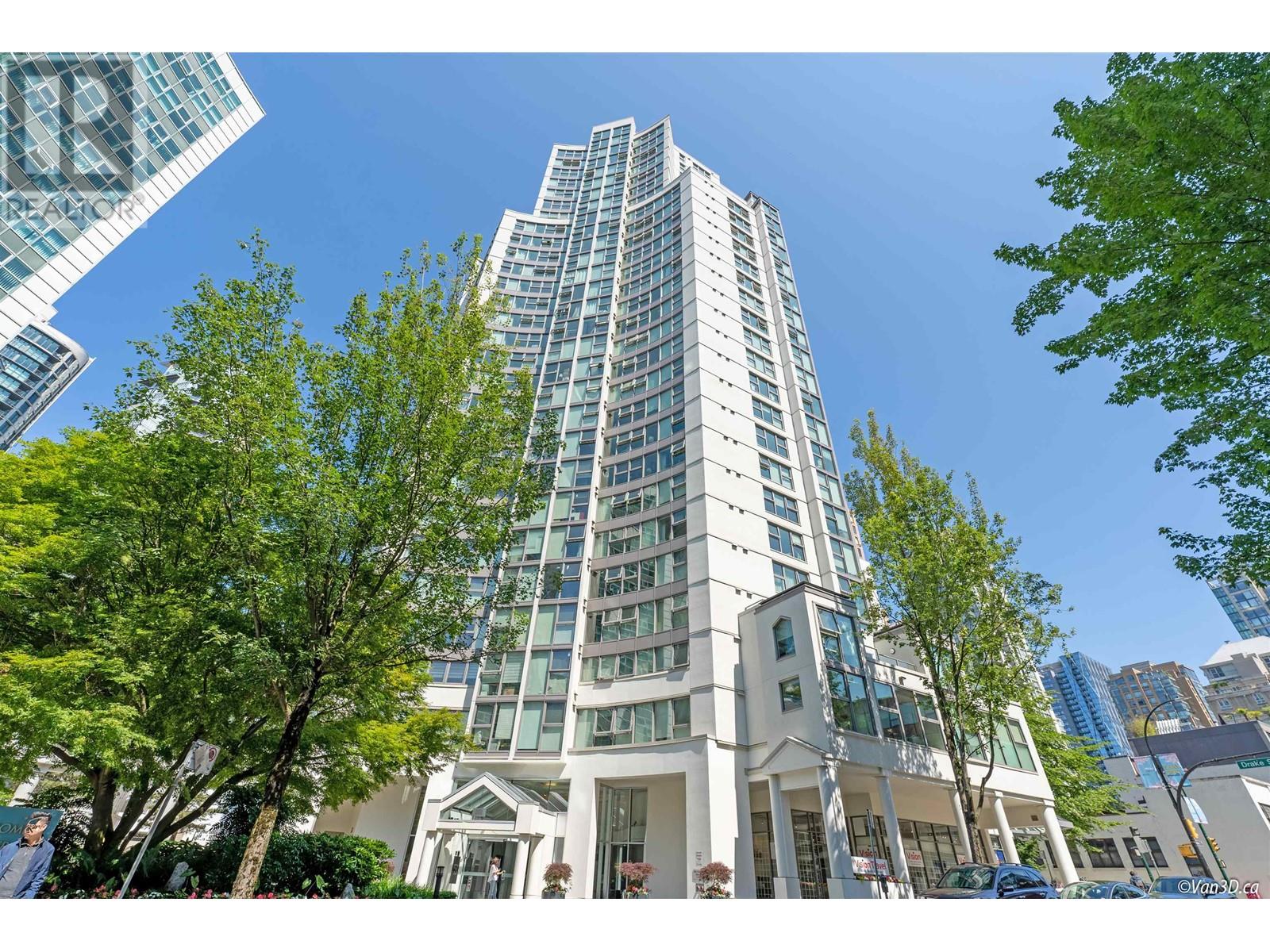 2406 1323 Homer Street, Vancouver, British Columbia  V6B 5T1 - Photo 18 - R2792196