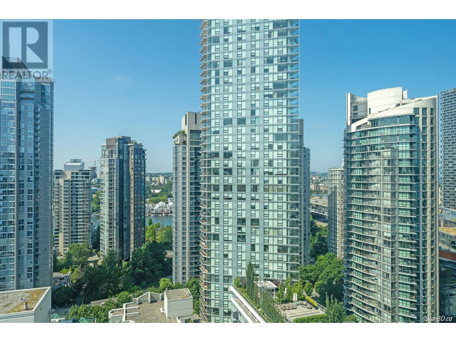 2406 1323 Homer Street, Vancouver, British Columbia  V6B 5T1 - Photo 17 - R2792196
