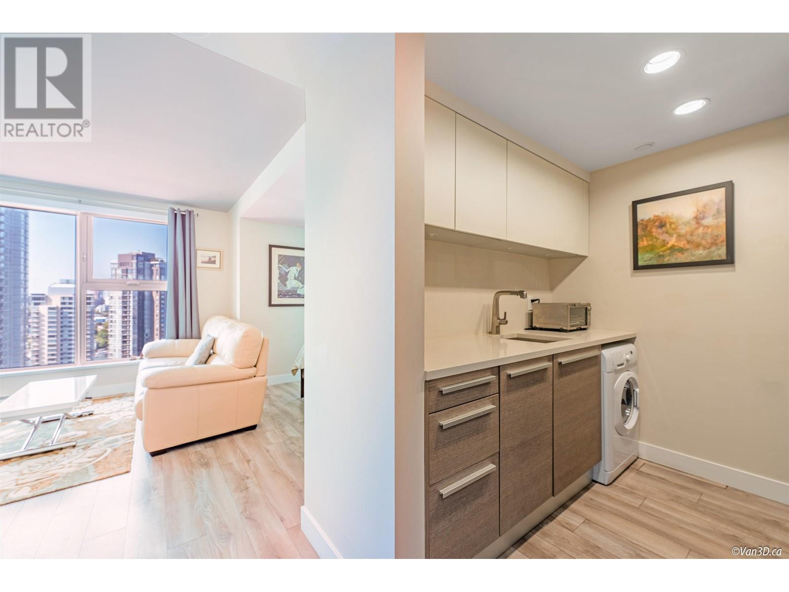 2406 1323 Homer Street, Vancouver, British Columbia  V6B 5T1 - Photo 7 - R2792196