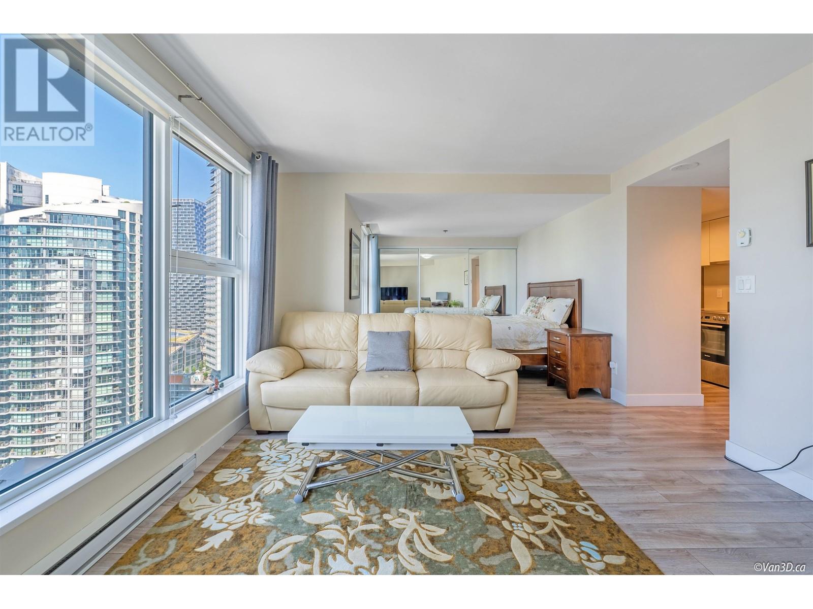 2406 1323 Homer Street, Vancouver, British Columbia  V6B 5T1 - Photo 4 - R2792196