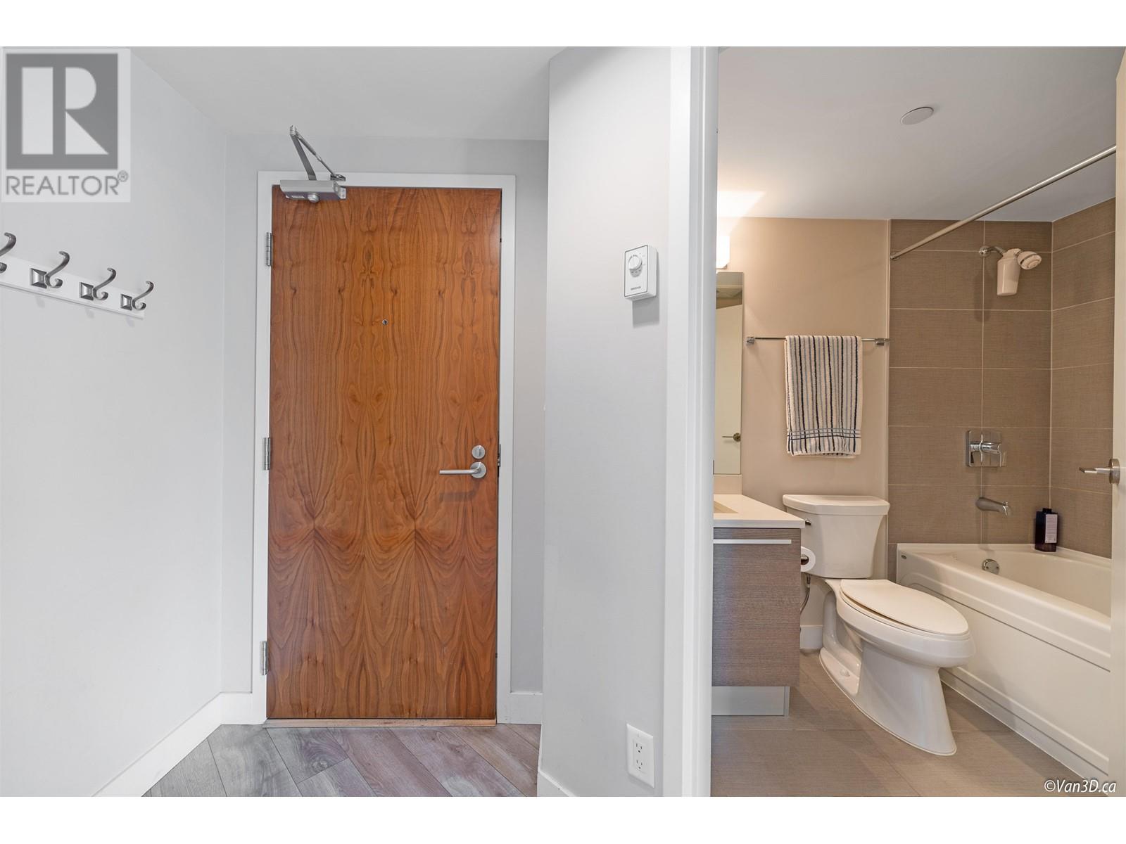 2406 1323 Homer Street, Vancouver, British Columbia  V6B 5T1 - Photo 10 - R2792196